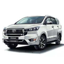 Travels in Raja Annamalai Puram